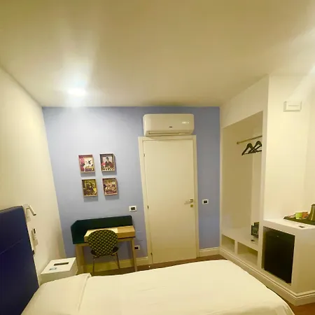 Gasthof 146 Lamezia Terme