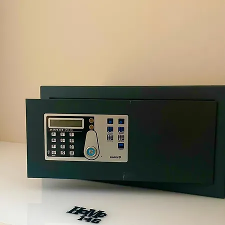 146 Gasthof Lamezia Terme