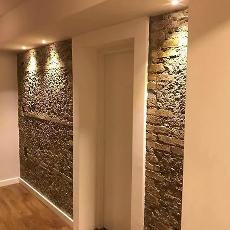 Gasthuis 146 Lamezia Terme