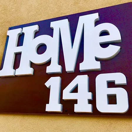 146 Konukevi Lamezia Terme