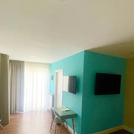 146 Konukevi Lamezia Terme