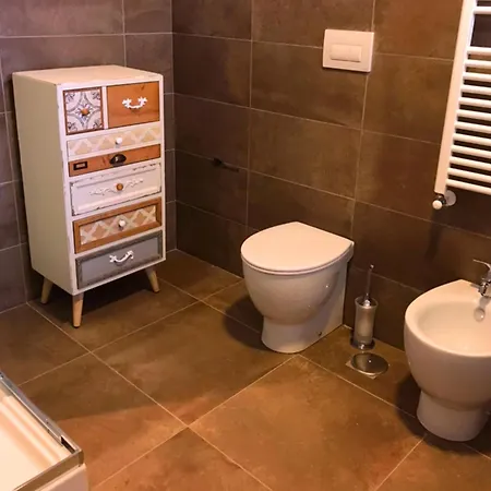 Gasthuis 146 Lamezia Terme