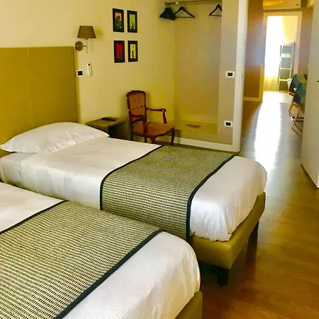 146 4* Lamezia Terme