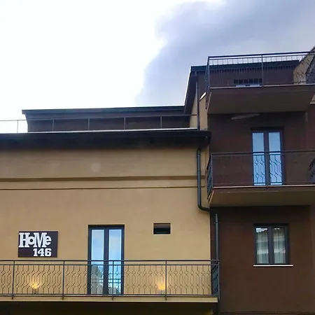 Guest house 146 Lamezia Terme