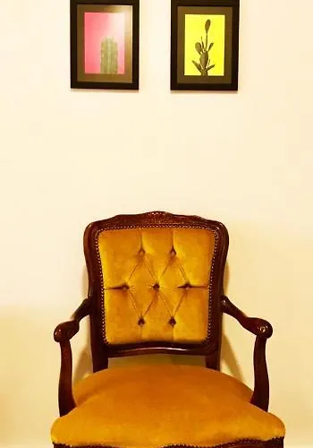 146 Casa de hóspedes 4*