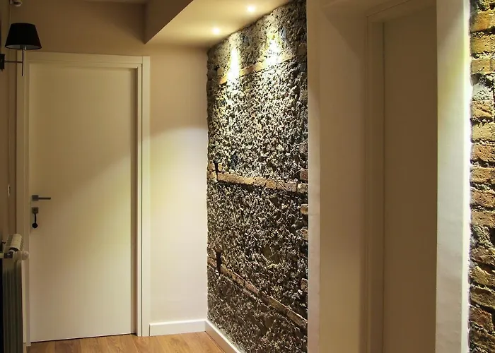 Casa de hóspedes 146