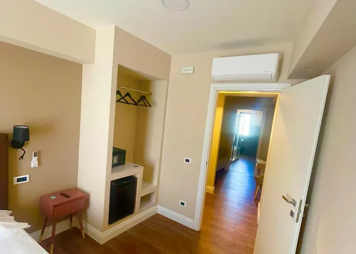 146 4* Lamezia Terme