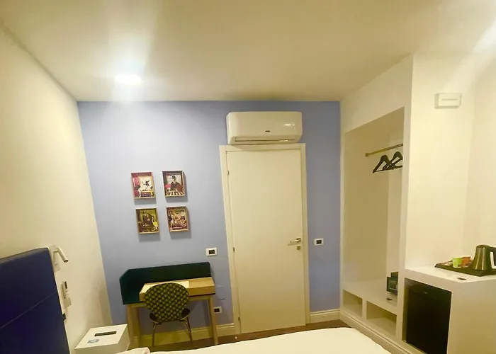 Casa de hóspedes 146 Lamezia Terme