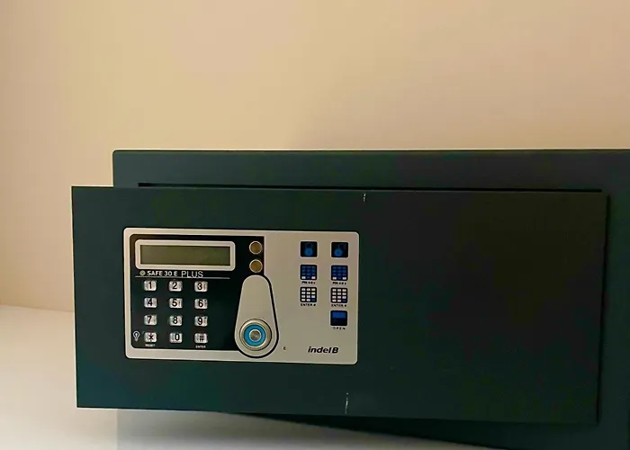 146 Casa de hóspedes Lamezia Terme