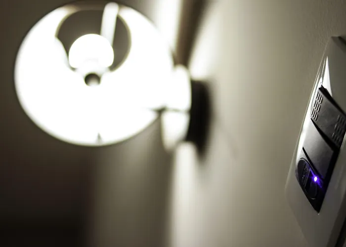 Casa de hóspedes 146