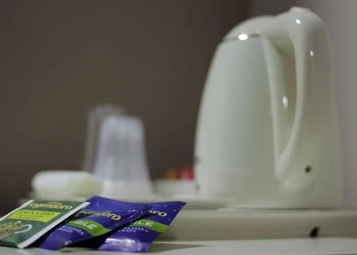 146 Casa de hóspedes Lamezia Terme