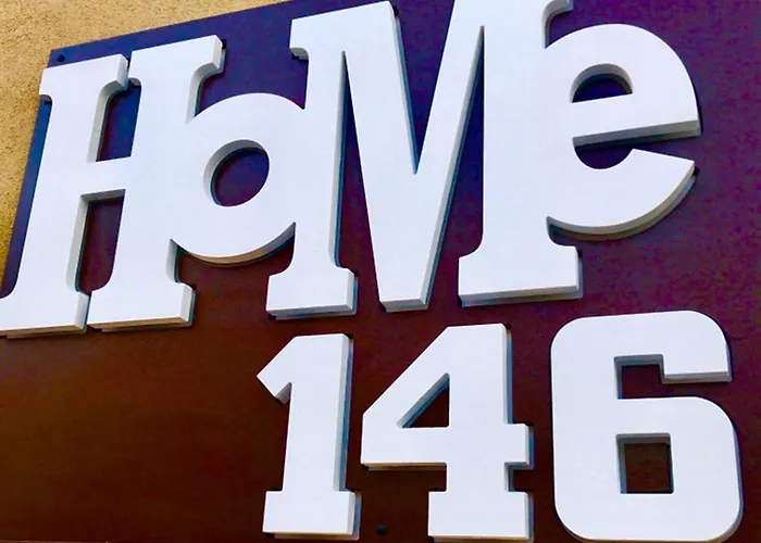 146 Casa de hóspedes Lamezia Terme