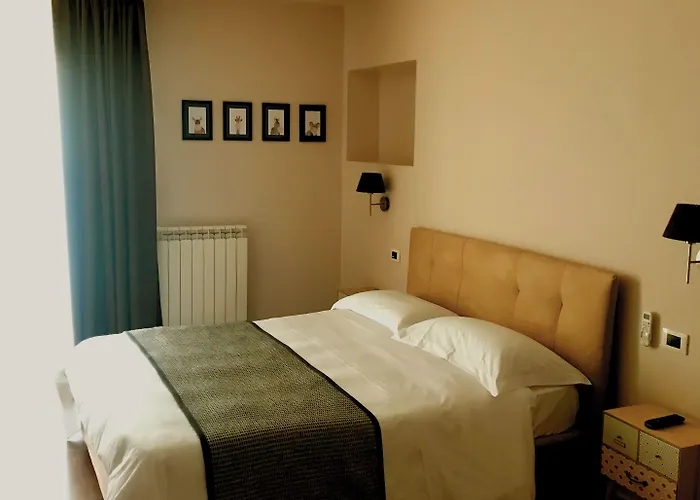 Casa de hóspedes 146 4*