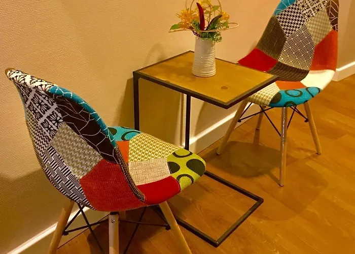 146 Casa de hóspedes 4*