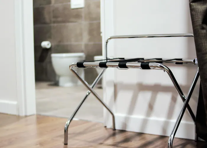 146 Casa de hóspedes