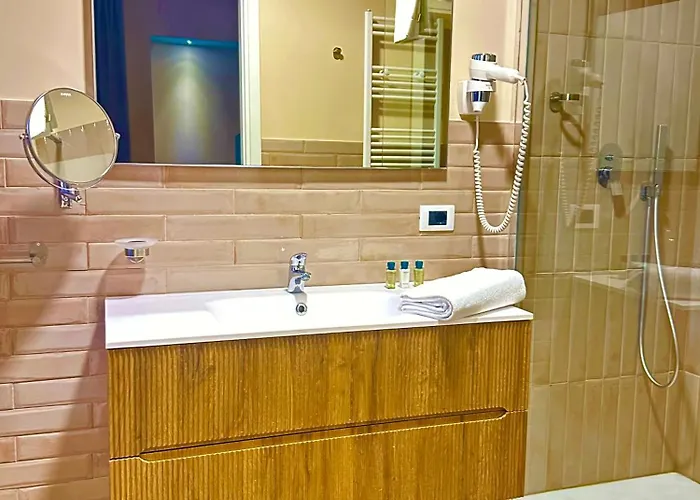 Casa de hóspedes 146 Lamezia Terme