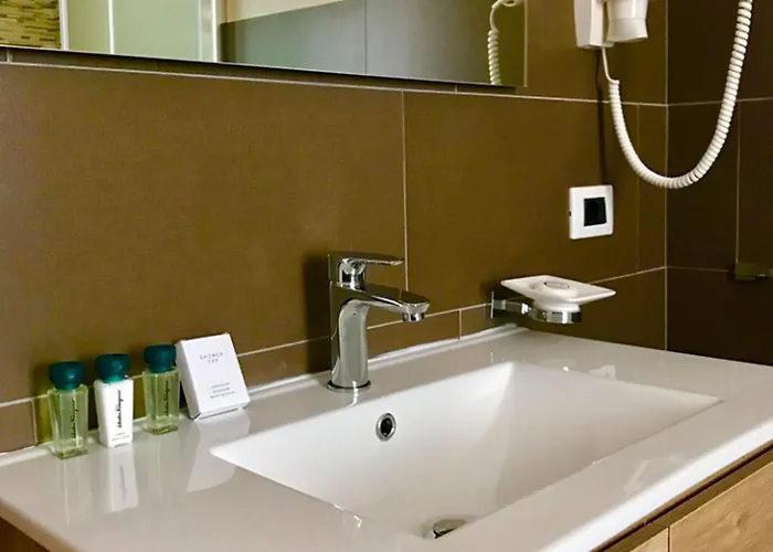 Casa de hóspedes 146 Lamezia Terme