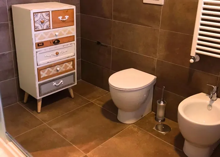 Casa de hóspedes 146 Lamezia Terme