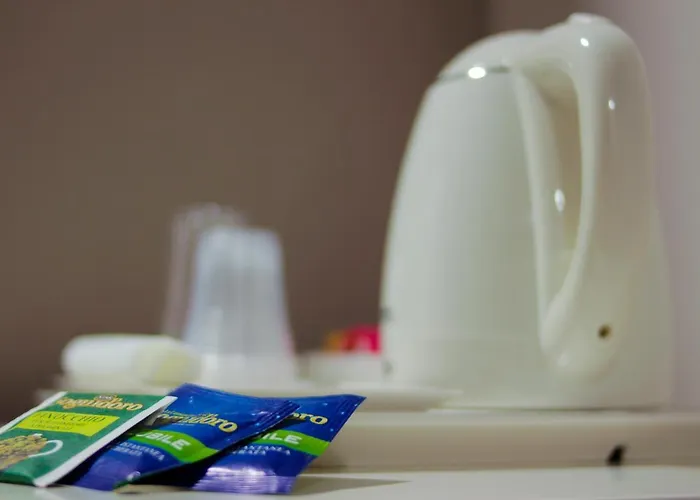 Casa de hóspedes 146 4*