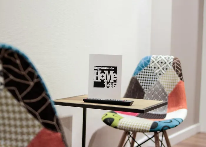 Casa de hóspedes 146 Lamezia Terme