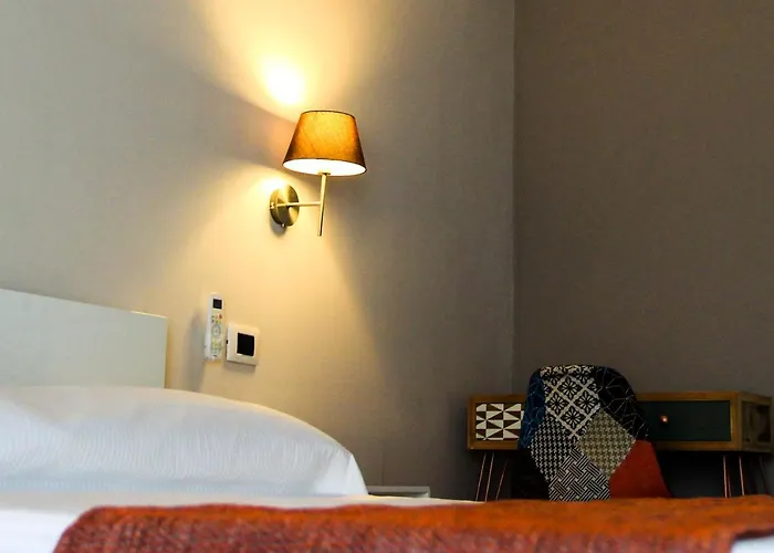 146 Casa de hóspedes Lamezia Terme