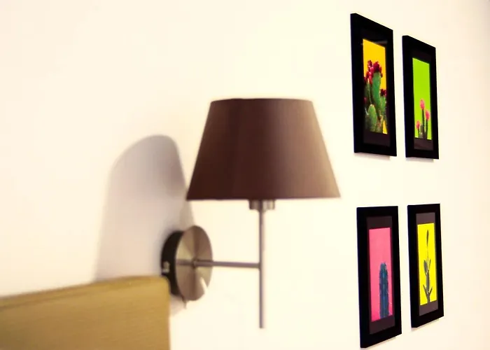 146 Casa de hóspedes