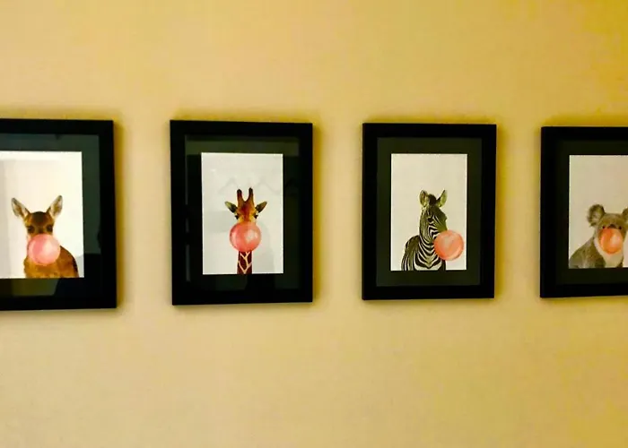 146 Casa de hóspedes 4*