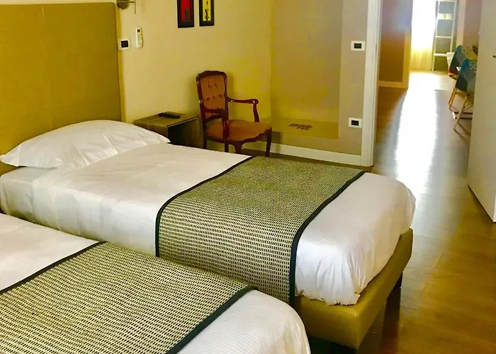 146 4* Lamezia Terme